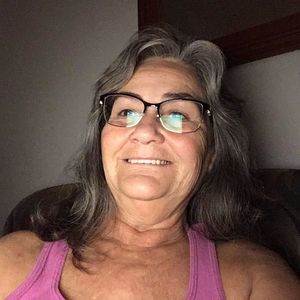 Meet your Posher, Patty